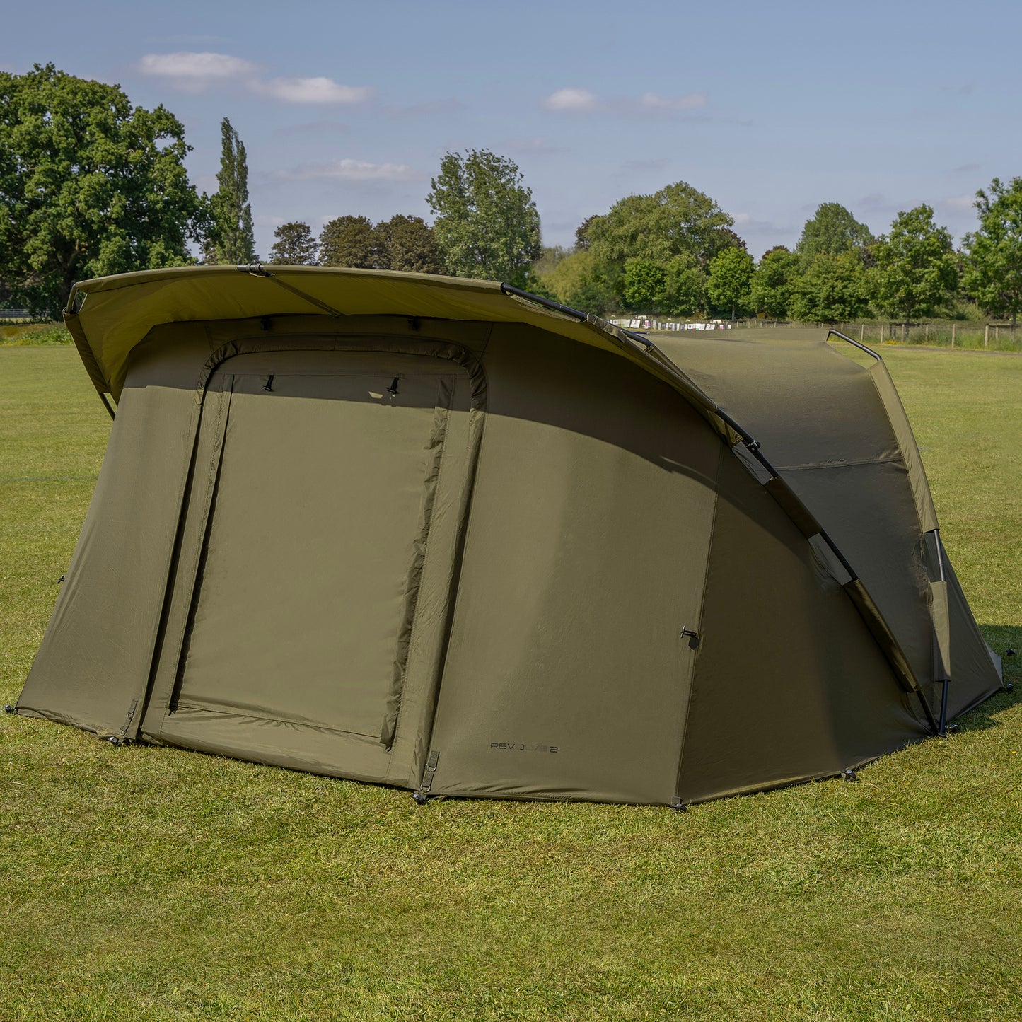 Avid revolve 2 person bivvy