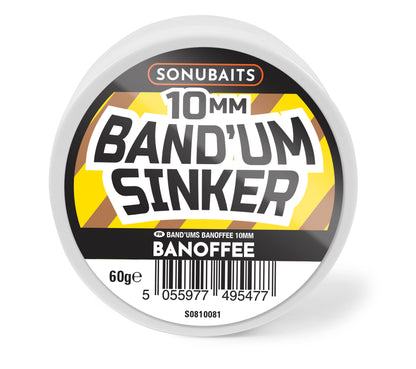 Sonubaits bandum sinkers