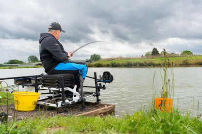 Preston dura carp 600 top 2 kit
