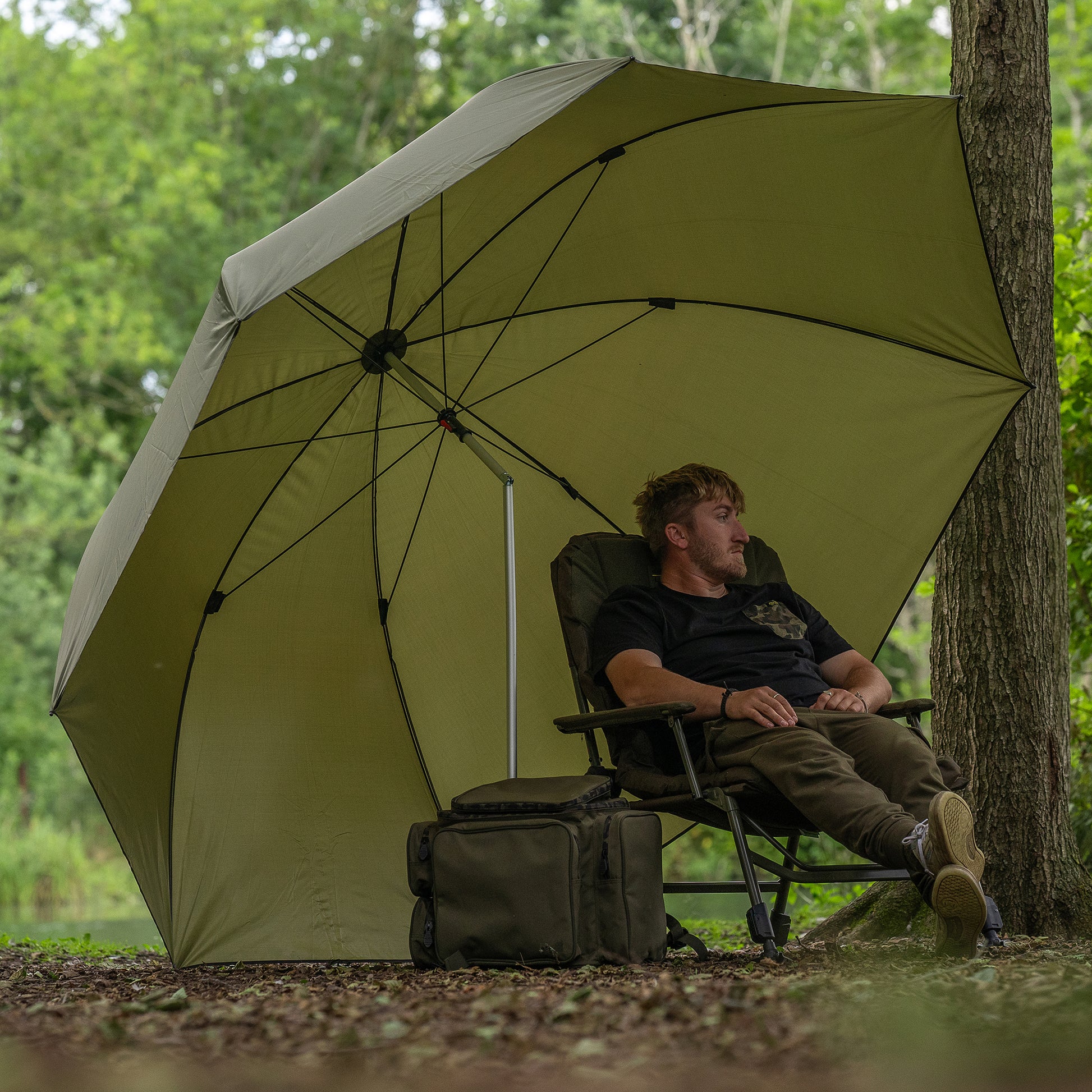 Avid Revolve Brolly