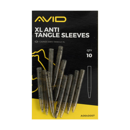 Avid anti tangle sleeves XL