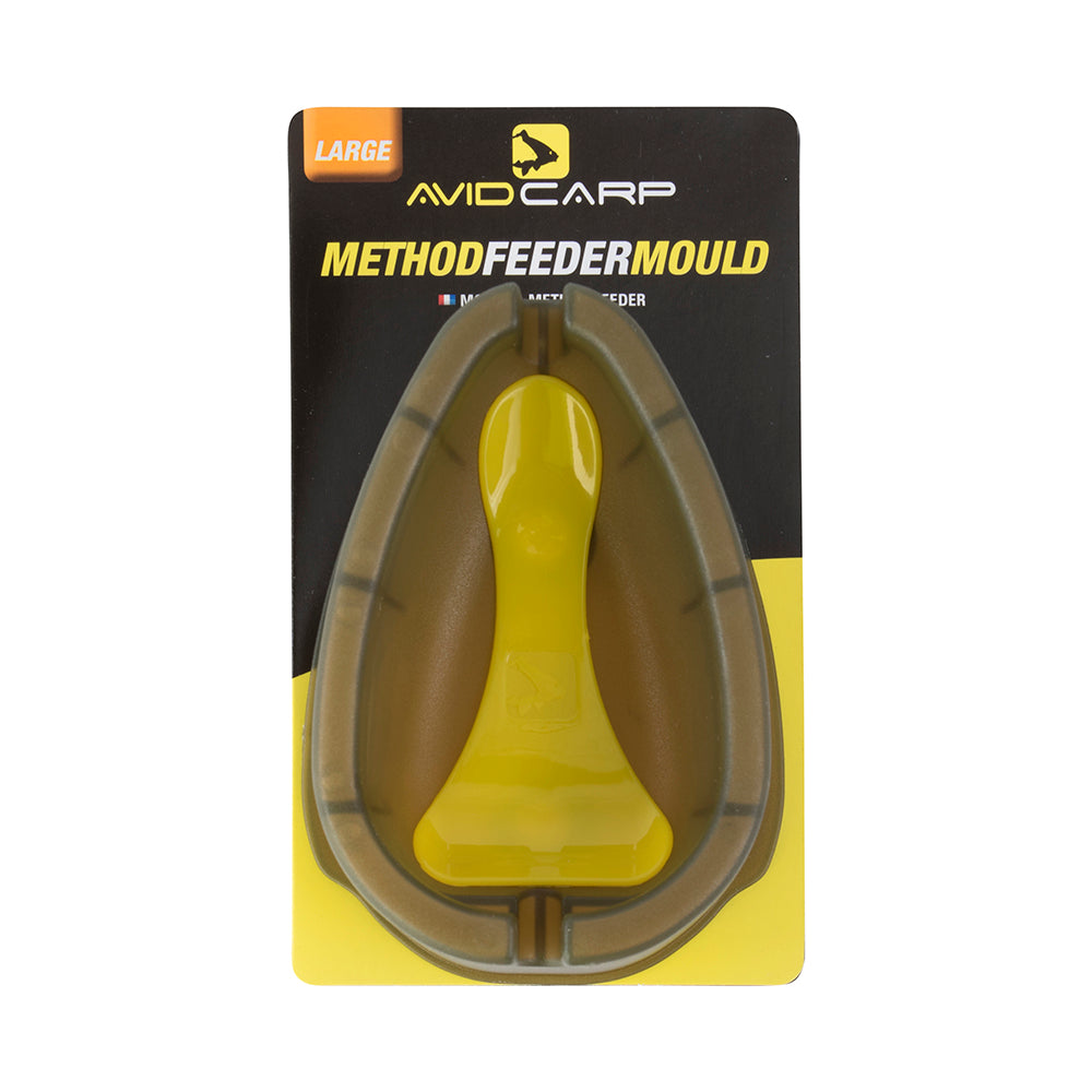 Avid Method Feeder Mould