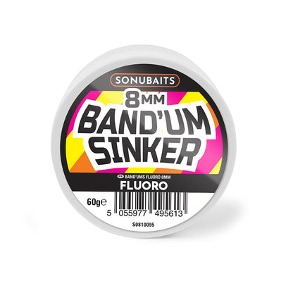Sonubaits BandUm Sinkers