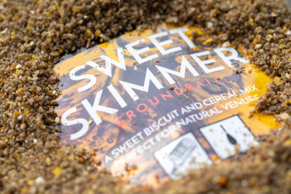 So natural - sweet skimmer