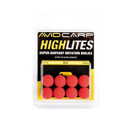 Avid highlites