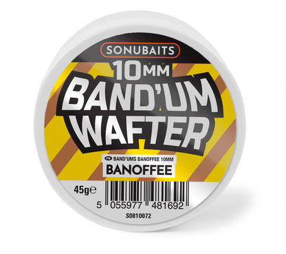 Sonubaits bandum wafters