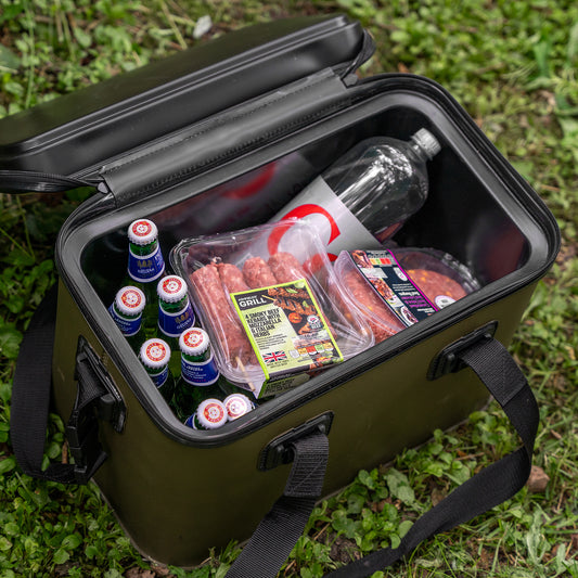 Avid stormshield deluxe cooler