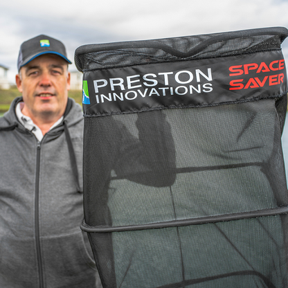 Preston space saver keepnets