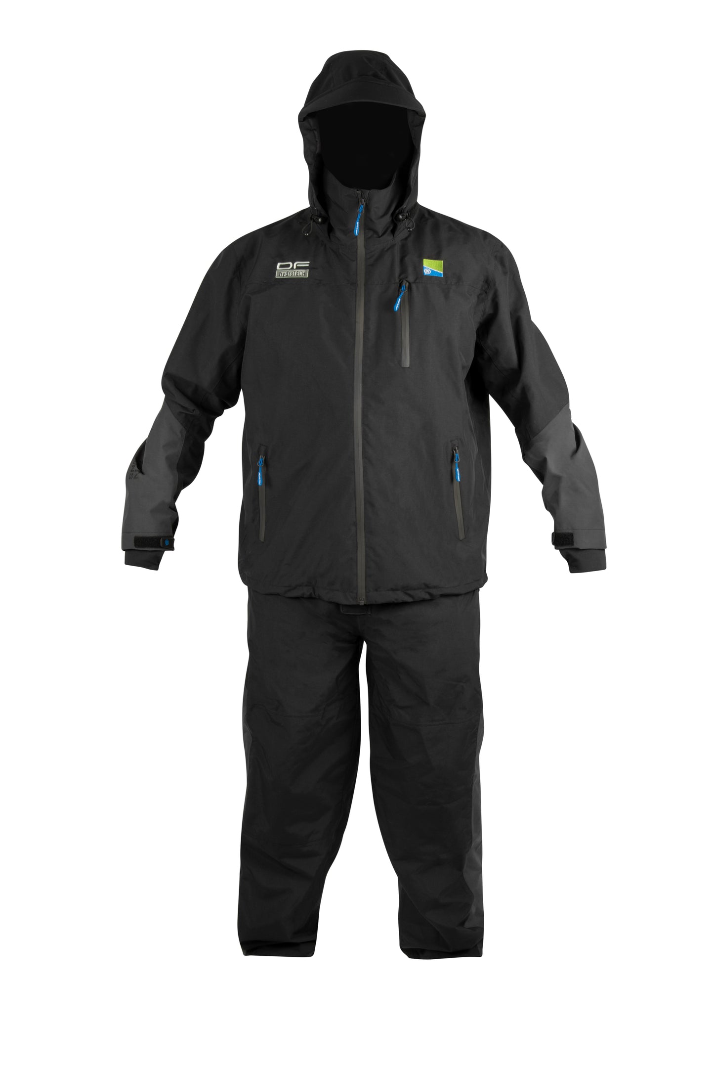 Preston df hydrotech suit