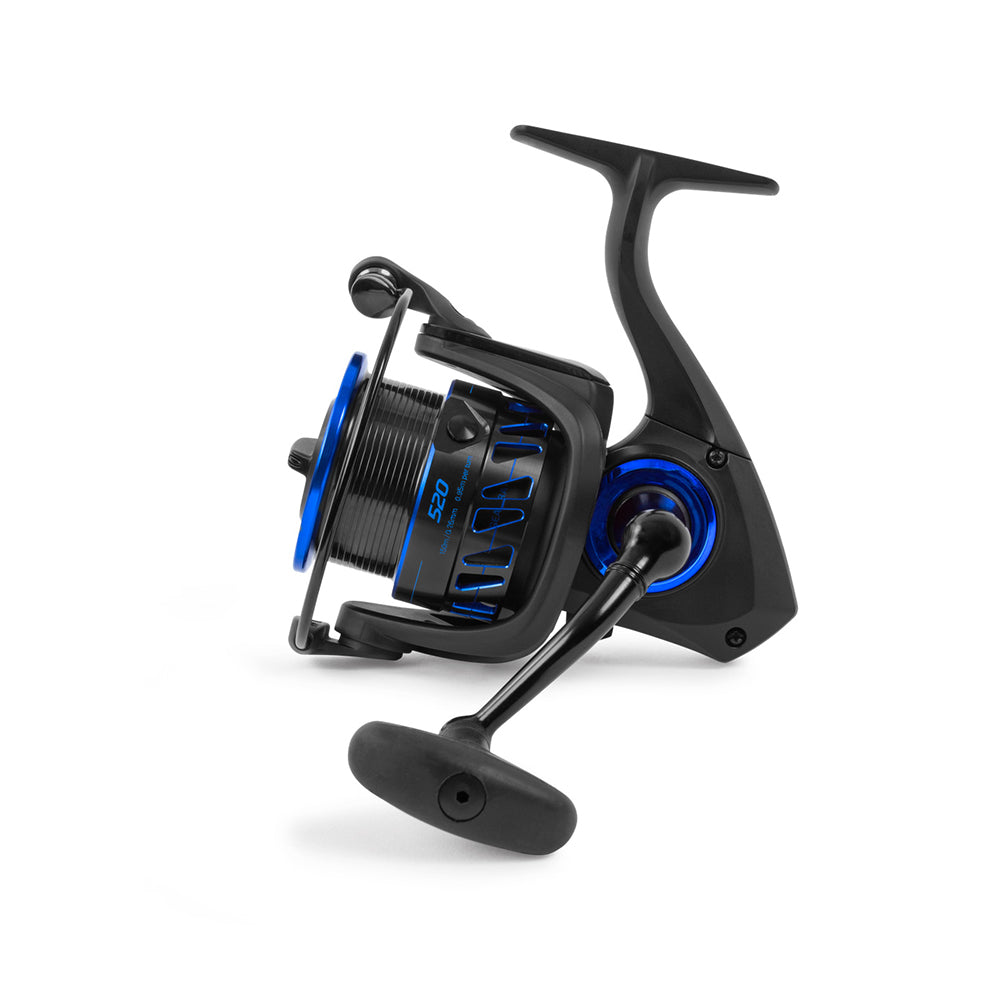 Preston Inertia 420 Reel