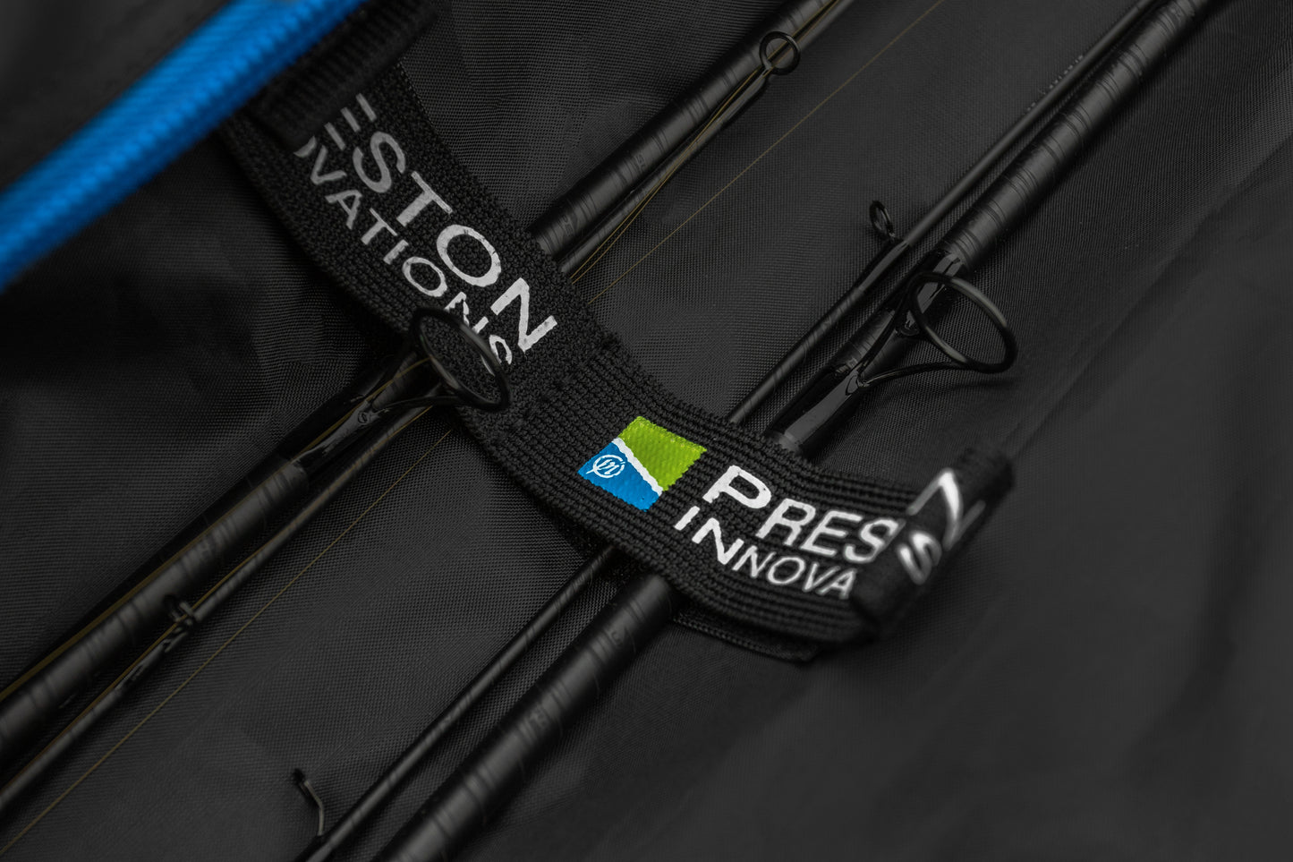 Preston supera X 2 rod