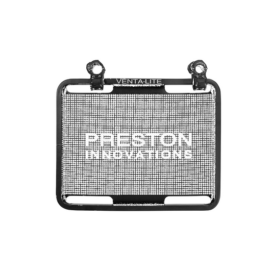 Preston offbox ventalite slimline tray