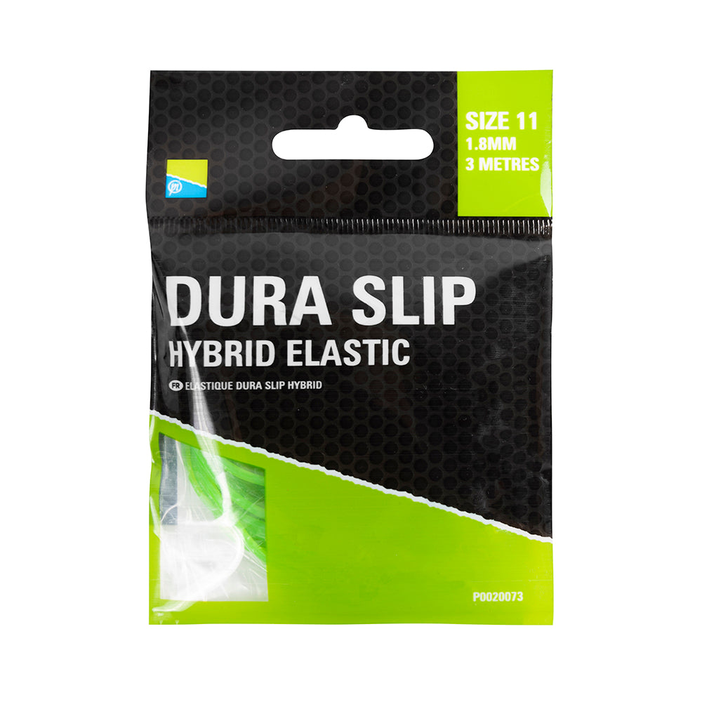 Preston Dura Slip Hybrid Elastic