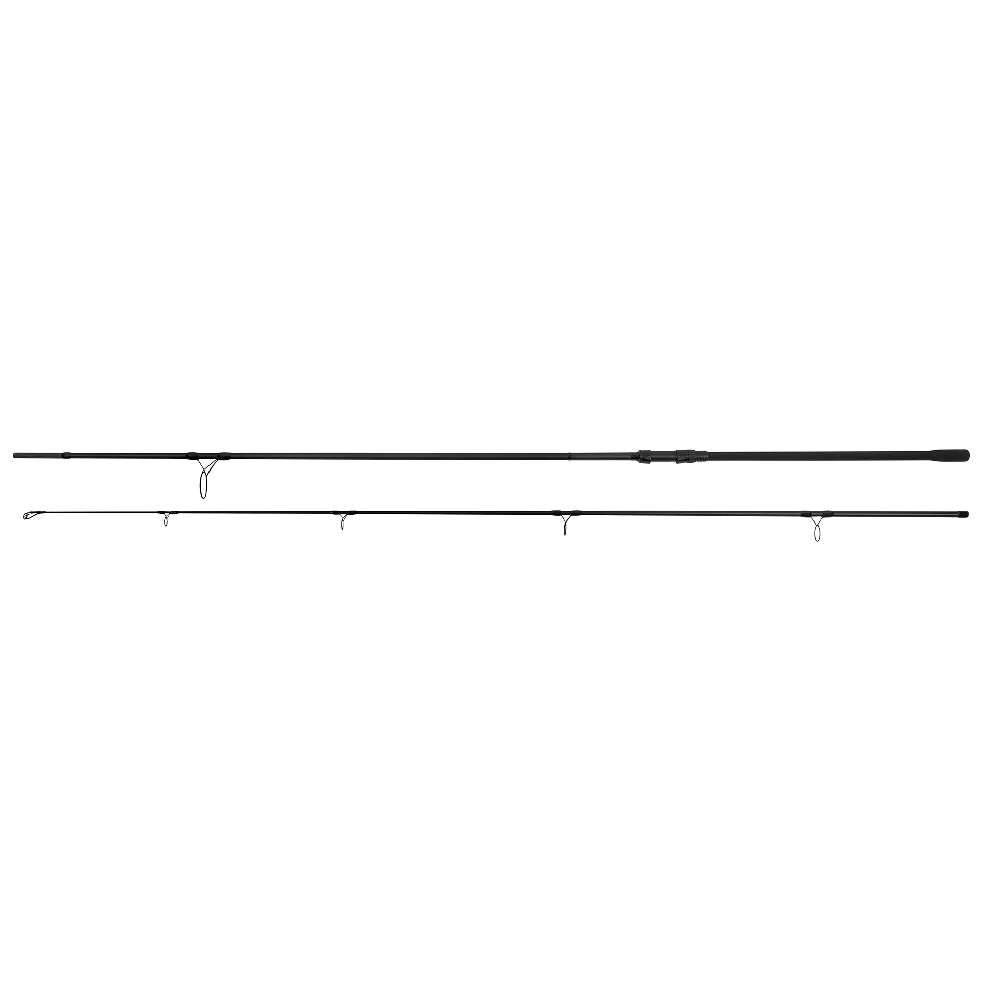 Avid Revolve Rods