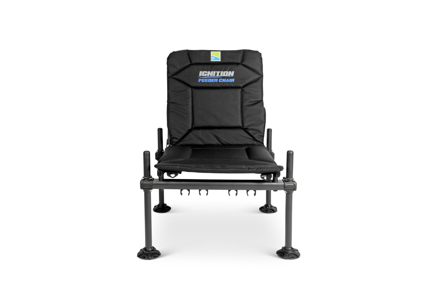 Ignition feeder chair combo