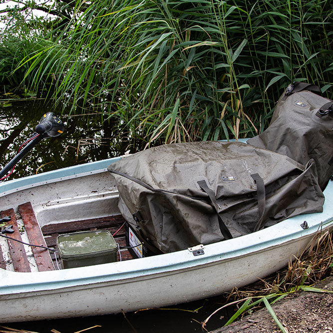 Avid bedchair bags