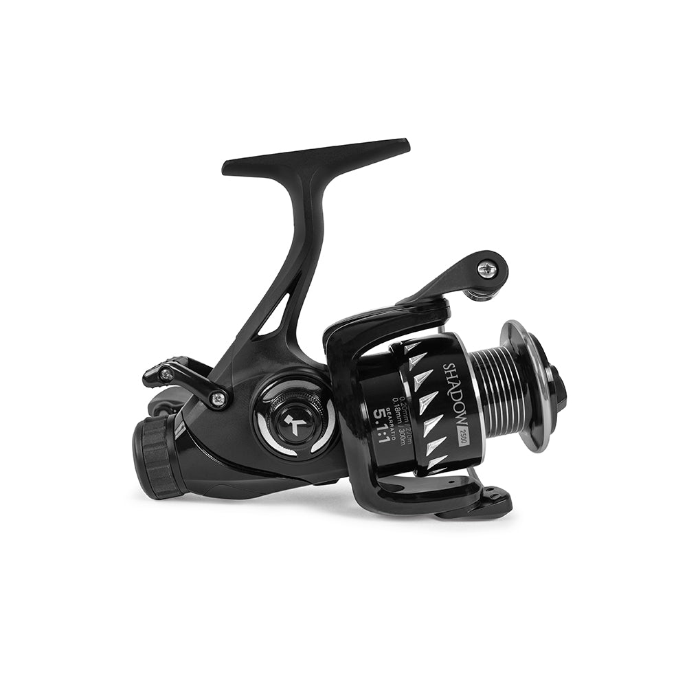 Korum shadow freespool reel