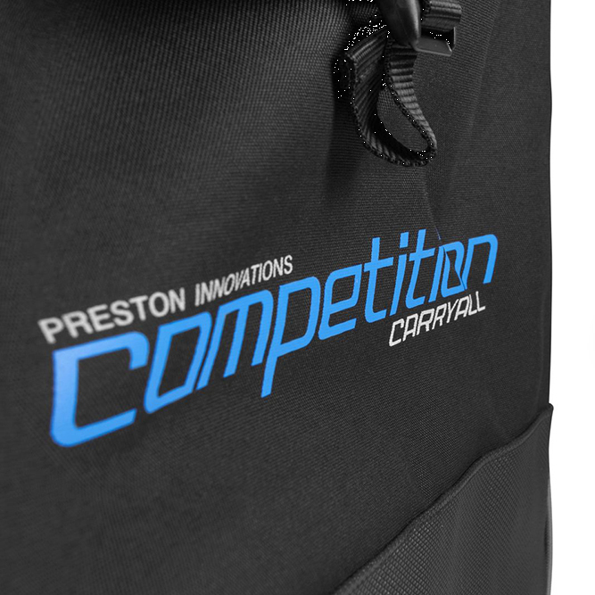 Preston competition carryall