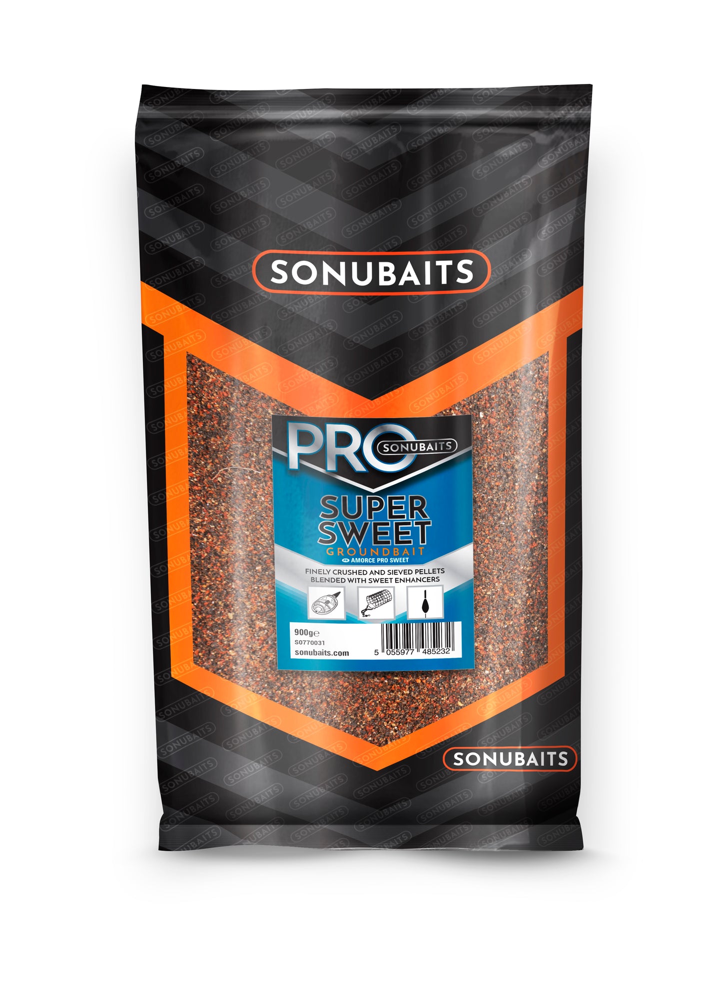 Pro Groundbait  - Super Sweet