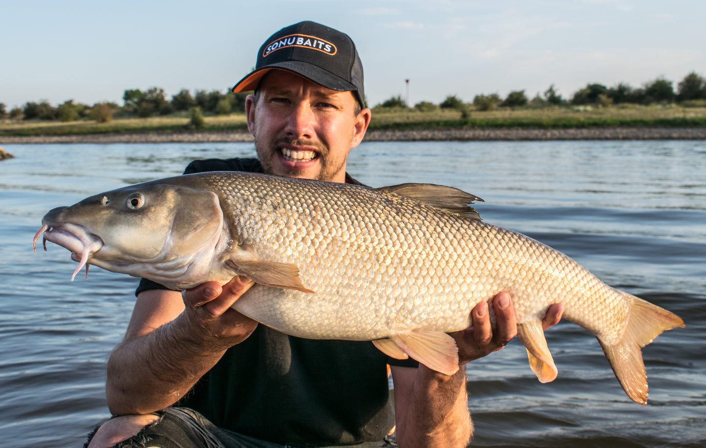 Sonubaits halibut pellets