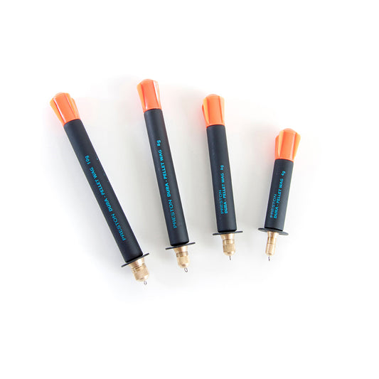 Dura Pellet Wagglers