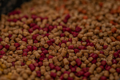 Stiki chocolate orange method pellets