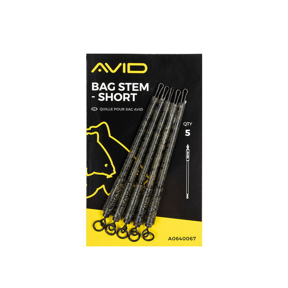 Avid Solid Bag Stem