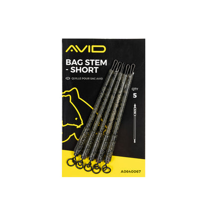 Avid Solid Bag Stem