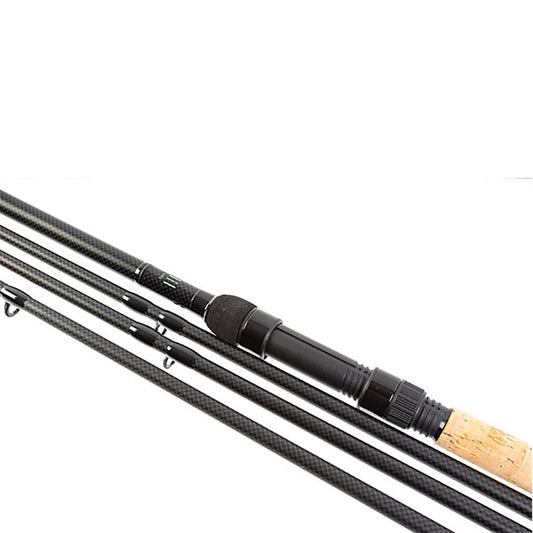 Korum trilogy triple tip rod