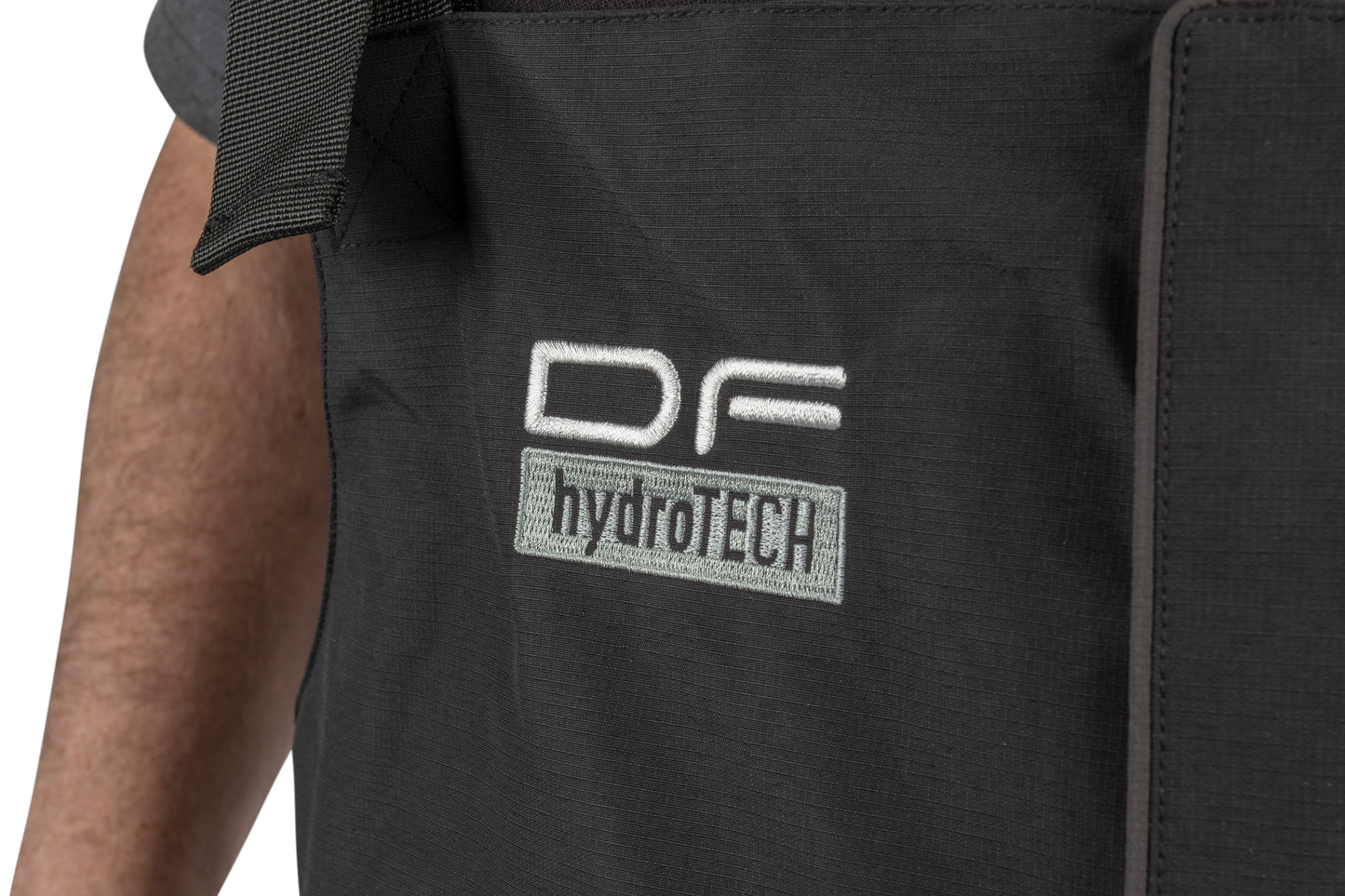 Preston df hydrotech suit