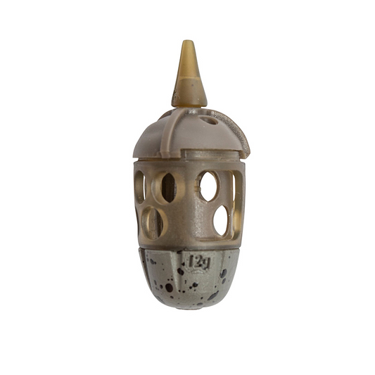 Preston ICM In-Line Maggot Feeder