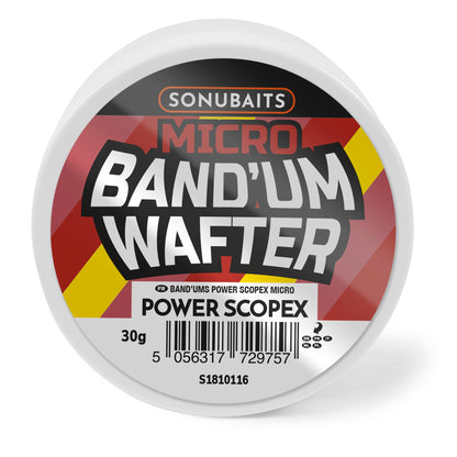 Micro BandUm Wafter Power Scopex