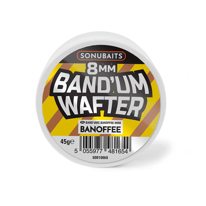 Sonubaits BandUm Wafters