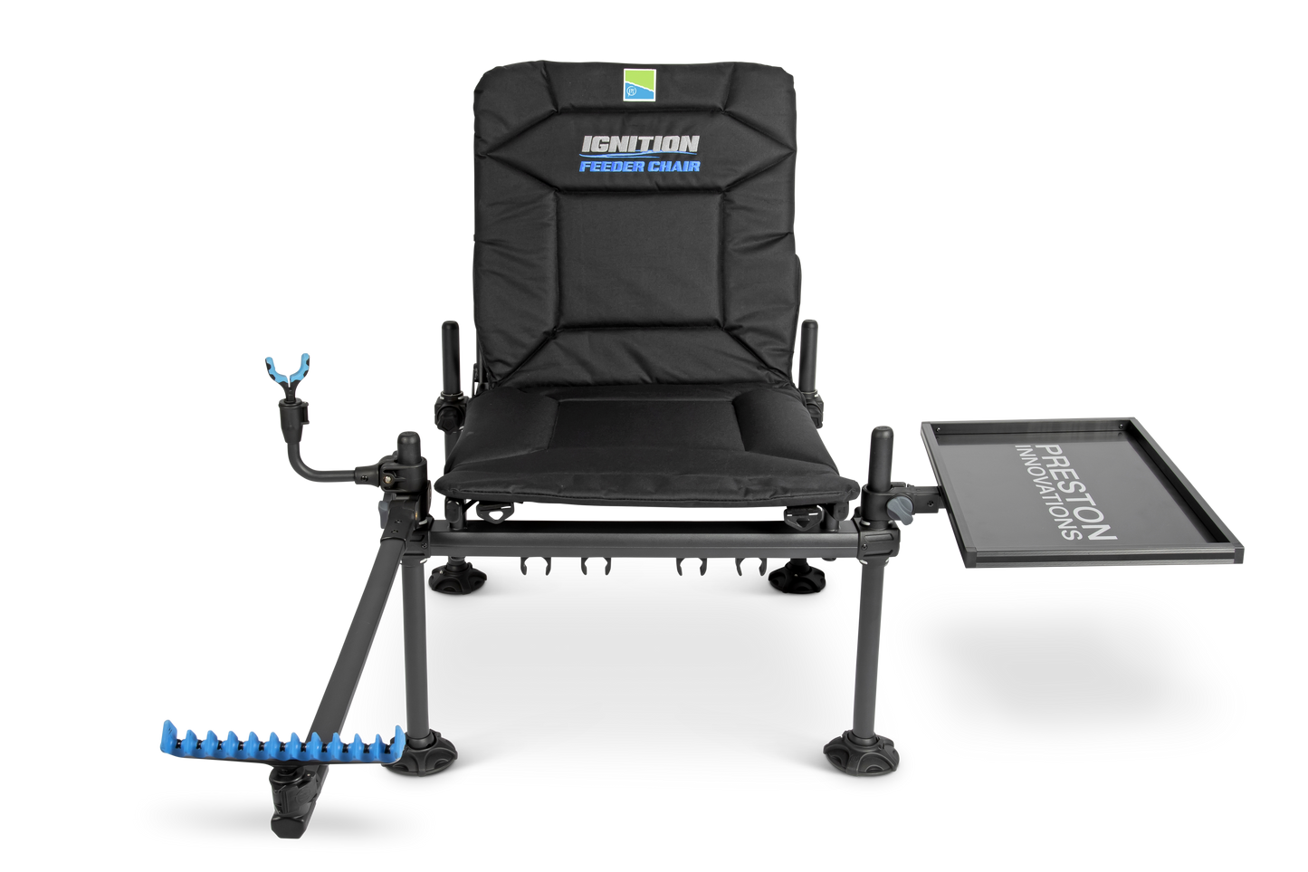 Ignition feeder chair combo