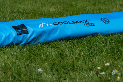 Preston coolmax brolly