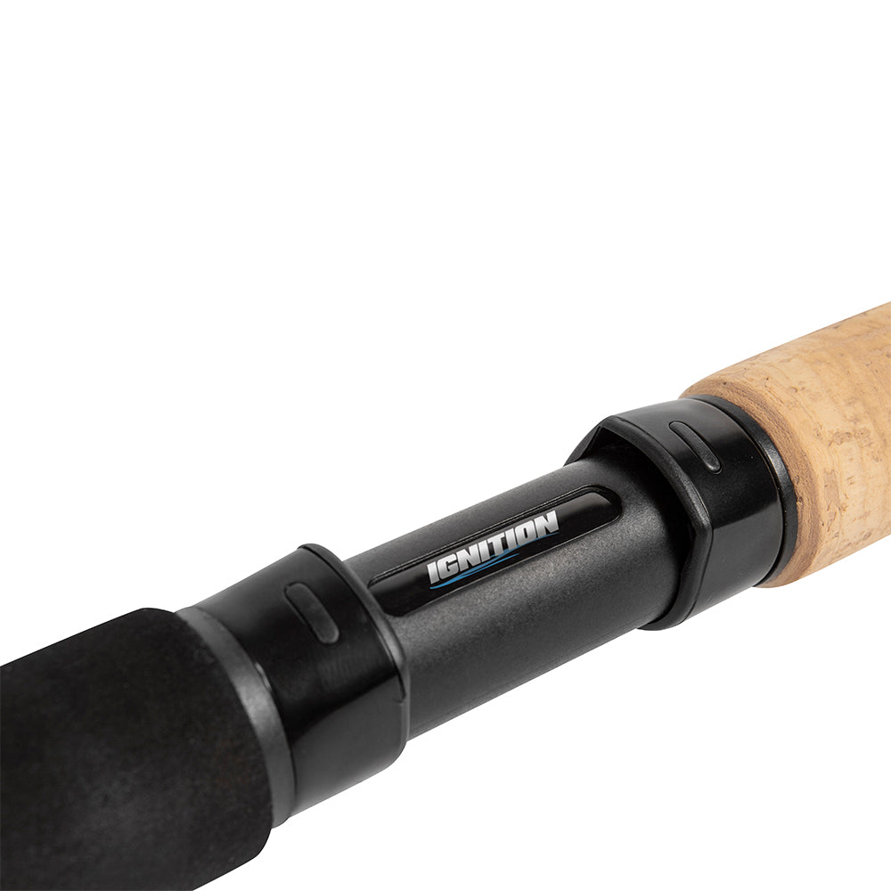 Preston ignition carp feeder