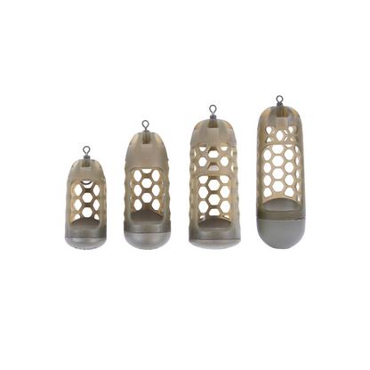 Preston Absolute Window Feeder - Caged