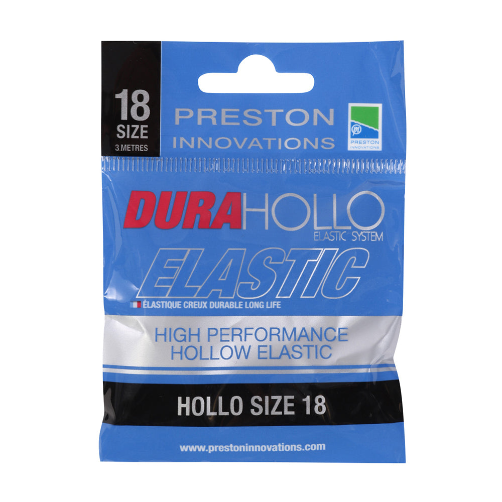 Preston Dura Hollo Elastic