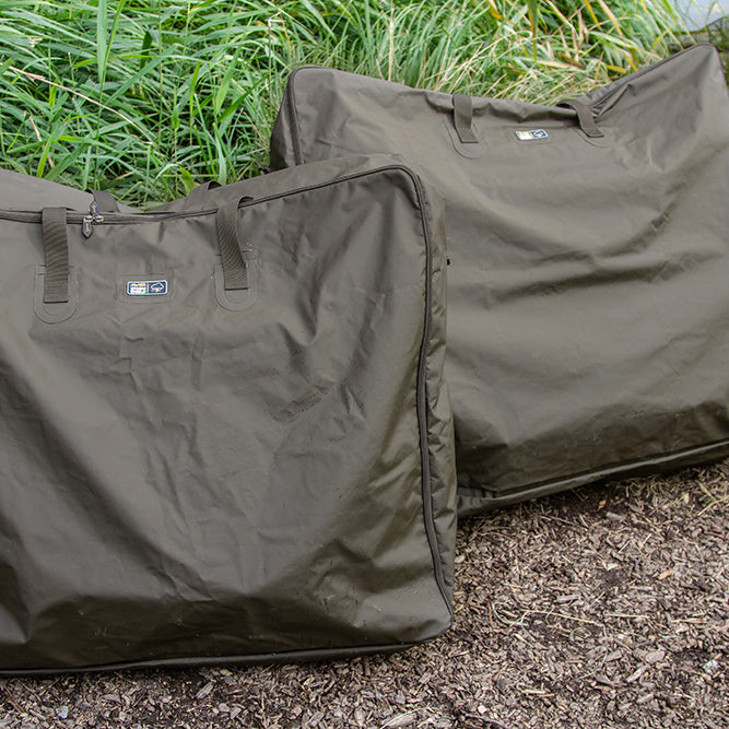 Avid bedchair bags