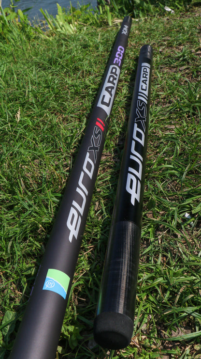 Preston Euro XS Carp 302 Pole Only