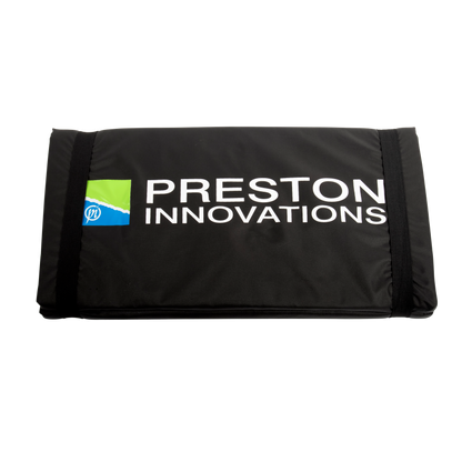 Preston fold away unhooking mat