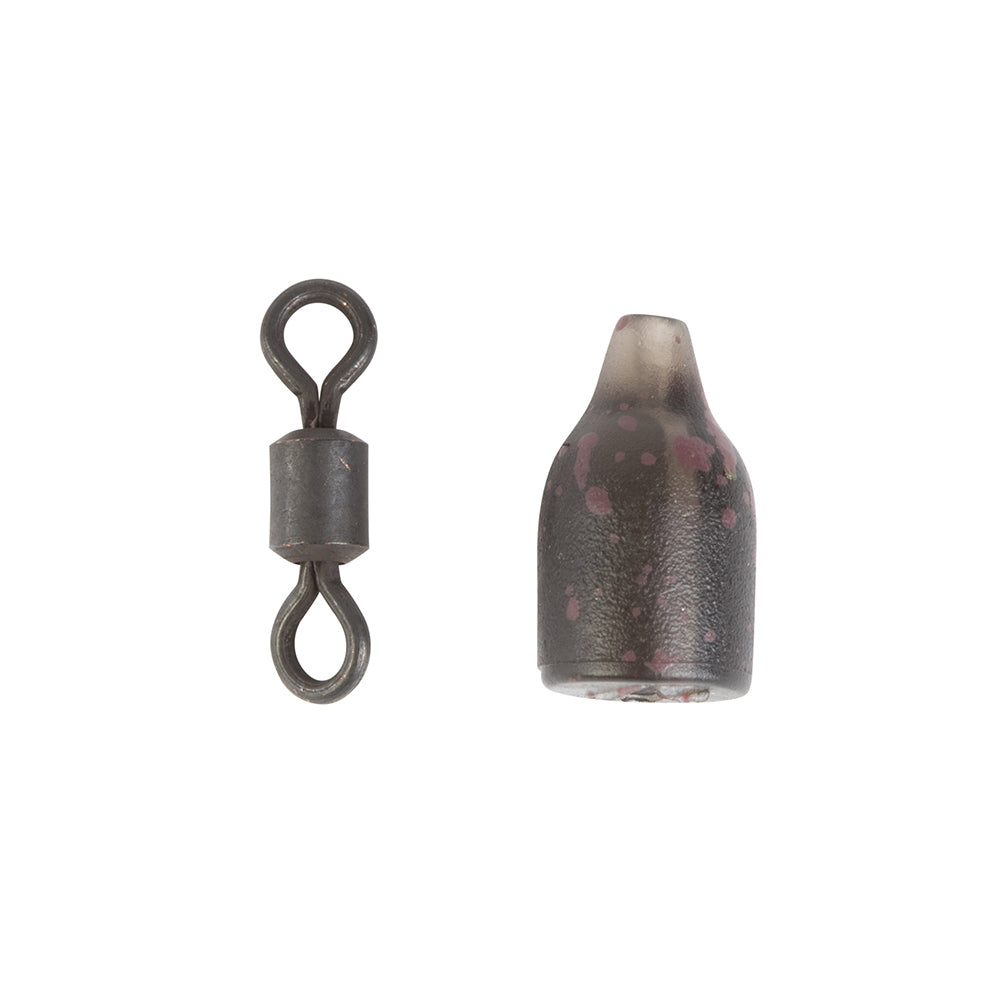 Korum camo buffer bead kit