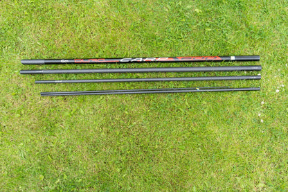 Preston dura carp 600 top 2 kit
