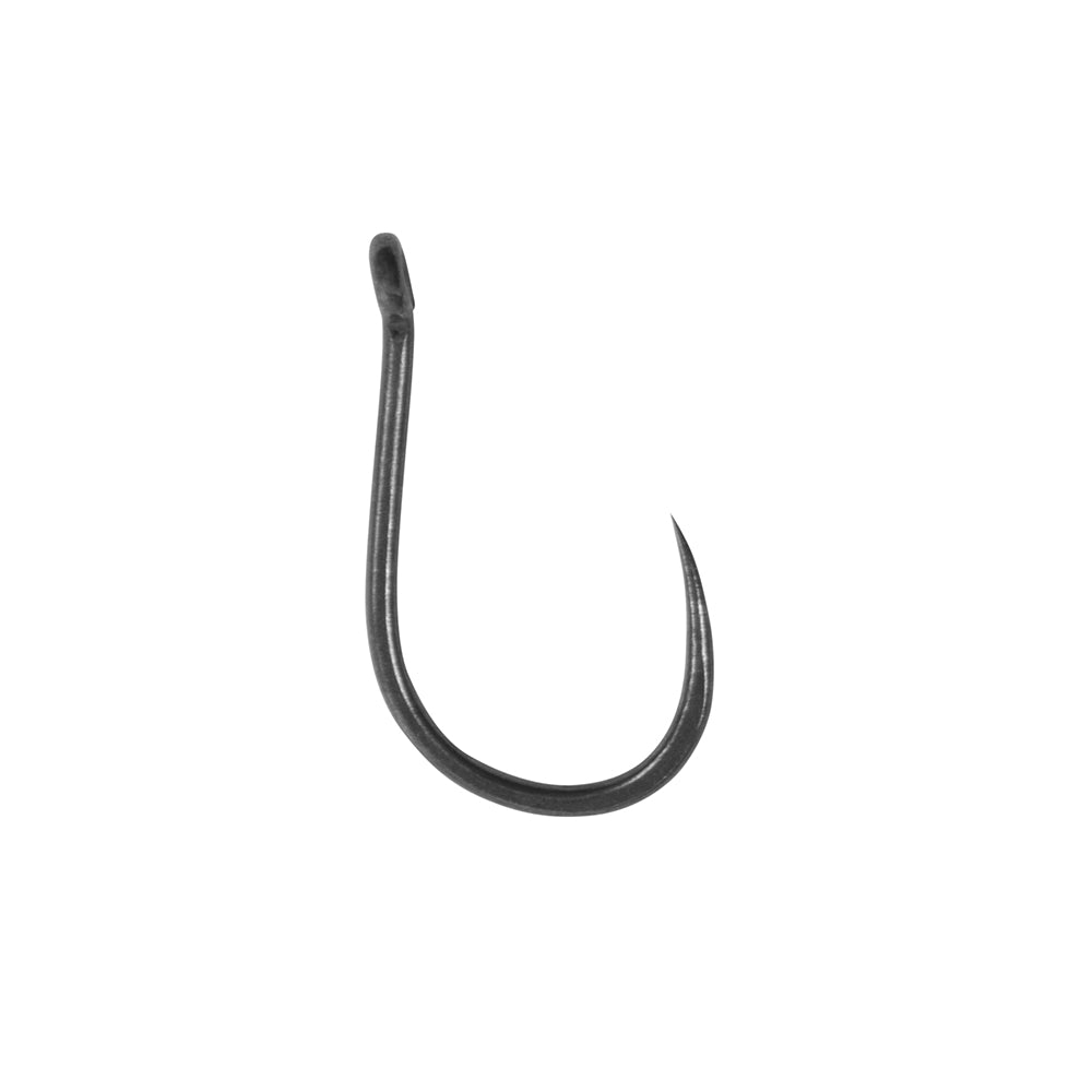 Korum supersteel allrounder hooks