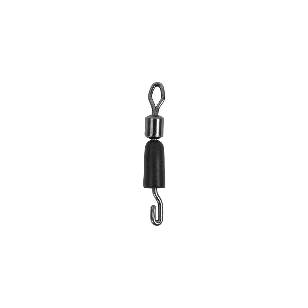 Preston Double Feeder Link Swivels