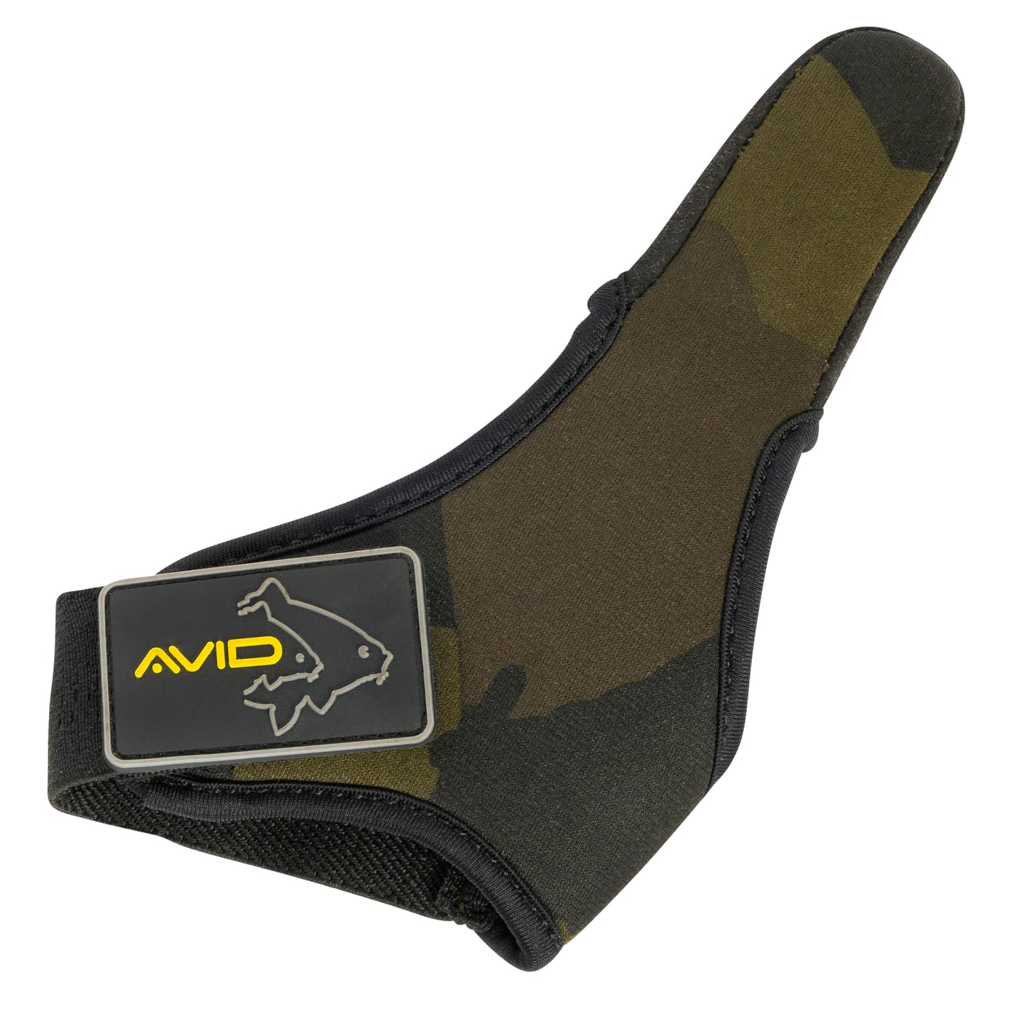 Avid neoprene finger stall