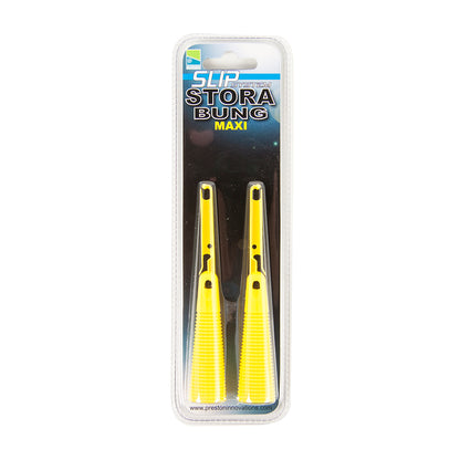 Preston mega stora bung twin pack