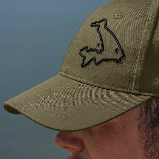 Avid minimal cap