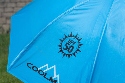 Preston coolmax brolly