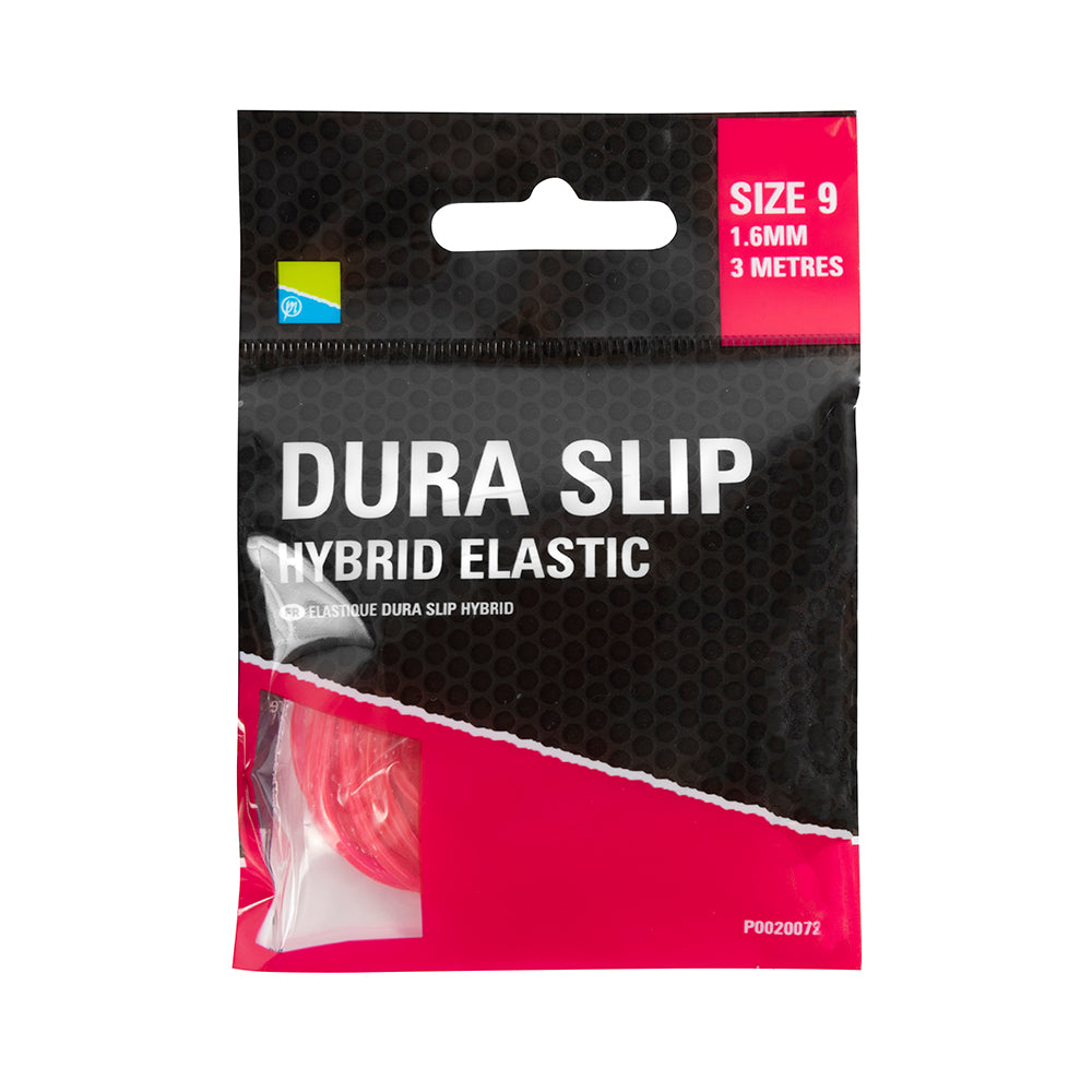 Preston Dura Slip Hybrid Elastic